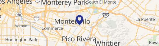 Pico Rivera, CA 90660