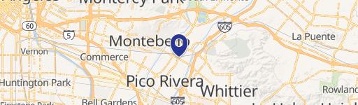 Pico Rivera, CA 90660