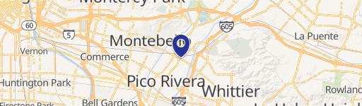 Pico Rivera, CA 90660