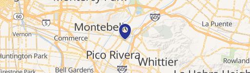 Pico Rivera, CA 90660