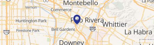 Pico Rivera, CA 90660