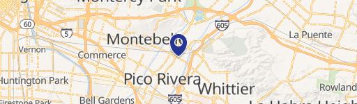 Pico Rivera, CA 90660