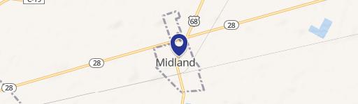 Midland St