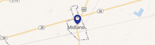 Midland St