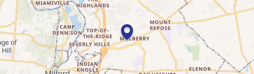 28th Old State Rte 28