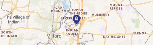 Milford Hls Dr