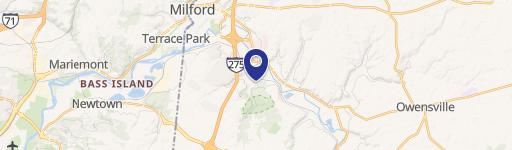 961 Barg Salt Run Rd