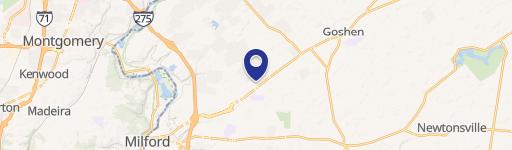 6072 Br Hl Guinea Pike