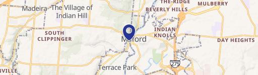 28 Glendale Milford Rd