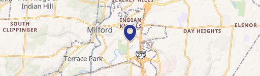 400 Milford Pkwy, Unit 440