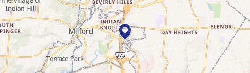 100 Olympic Dr, Unit 130