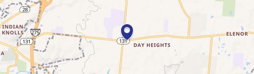 1149 State Rte 131st, Unit 1157