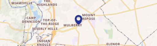 1075 State Rte 28th, Unit 1095