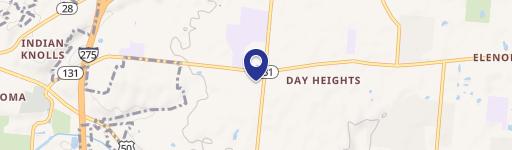 5599 Wolfpen Pleasant Hl Rd