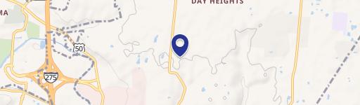 5444 Wolfpen Pleasant Hl Rd