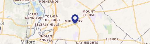 5877 Wolfpen Pleasant Hl Rd