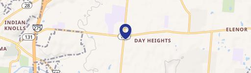 5610 Wolfpen Pleasant Hl Rd