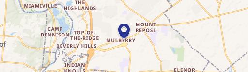 5866 Wolfpen Pleasant Hl Rd