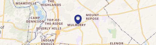 5901 Wolfpen Pleasant Hl Rd