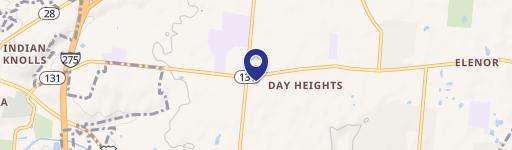 Wolfpen Pleasant Hl Rd