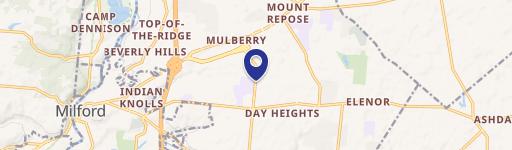 Wolfpen Pleasant Hl Rd