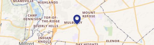 5872 Wolfpen Pleasant Hl Rd