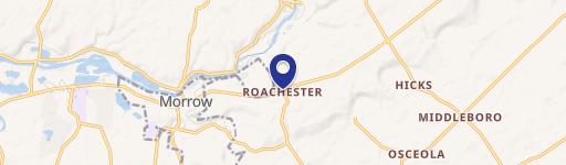 6123 Us Hwy 22nd And 3rd 3