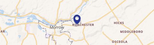 5780 Us Hwy 22nd And 3rd 3