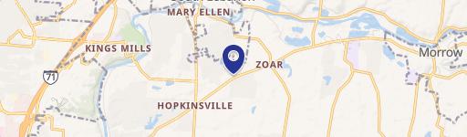 654 Us Hwy 22nd And 3rd 3