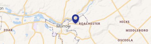 5301 Us Hwy 22nd And 3rd 3