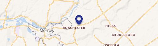 6373 Us Hwy 22nd And 3rd 3