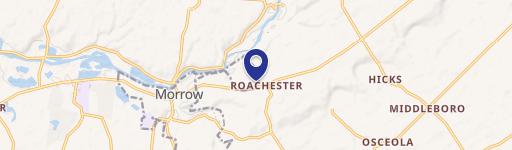 6020 Us Hwy 22nd And 3rd 3