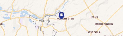 5819 Us Hwy 22nd And 3rd 3