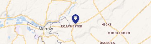 6349 Us Hwy 22nd And 3rd 3