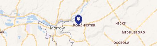 5812 Us Hwy 22nd And 3rd 3