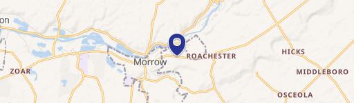 5273 Us Hwy 22nd And 3rd 3