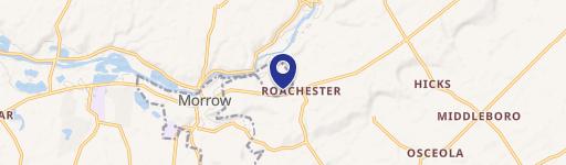 5818 Us Hwy 22nd And 3rd 3