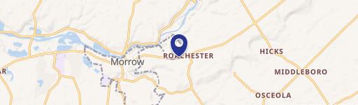 5885 Us Hwy 22nd And 3rd 3