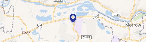 5275 Morrow Cozaddale Rd