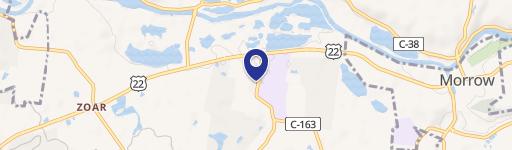 5275 Morrow Cozaddale Rd