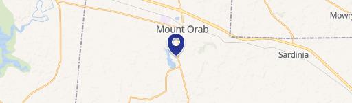 3800 Lk Grant Access Rd