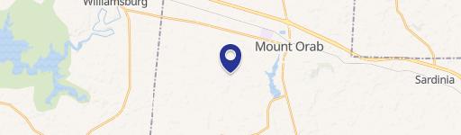 13493 New Harmony Shiloh Rd