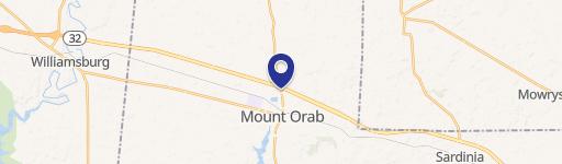 201 Sterling Run Blvd