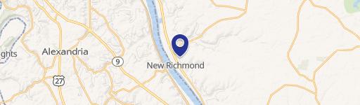 1070 Bethel New Richmond Rd