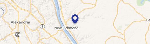 1221 Bethel New Richmond Rd