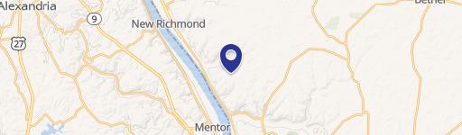 1561 Clermontville Laurel Rd