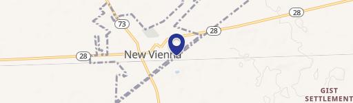 New Vienna Rd