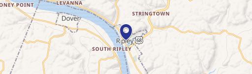 Ripley, OH 45167