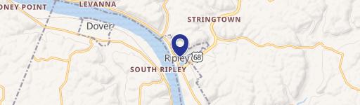 Ripley, OH 45167