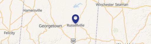 Decatur Eckmansville